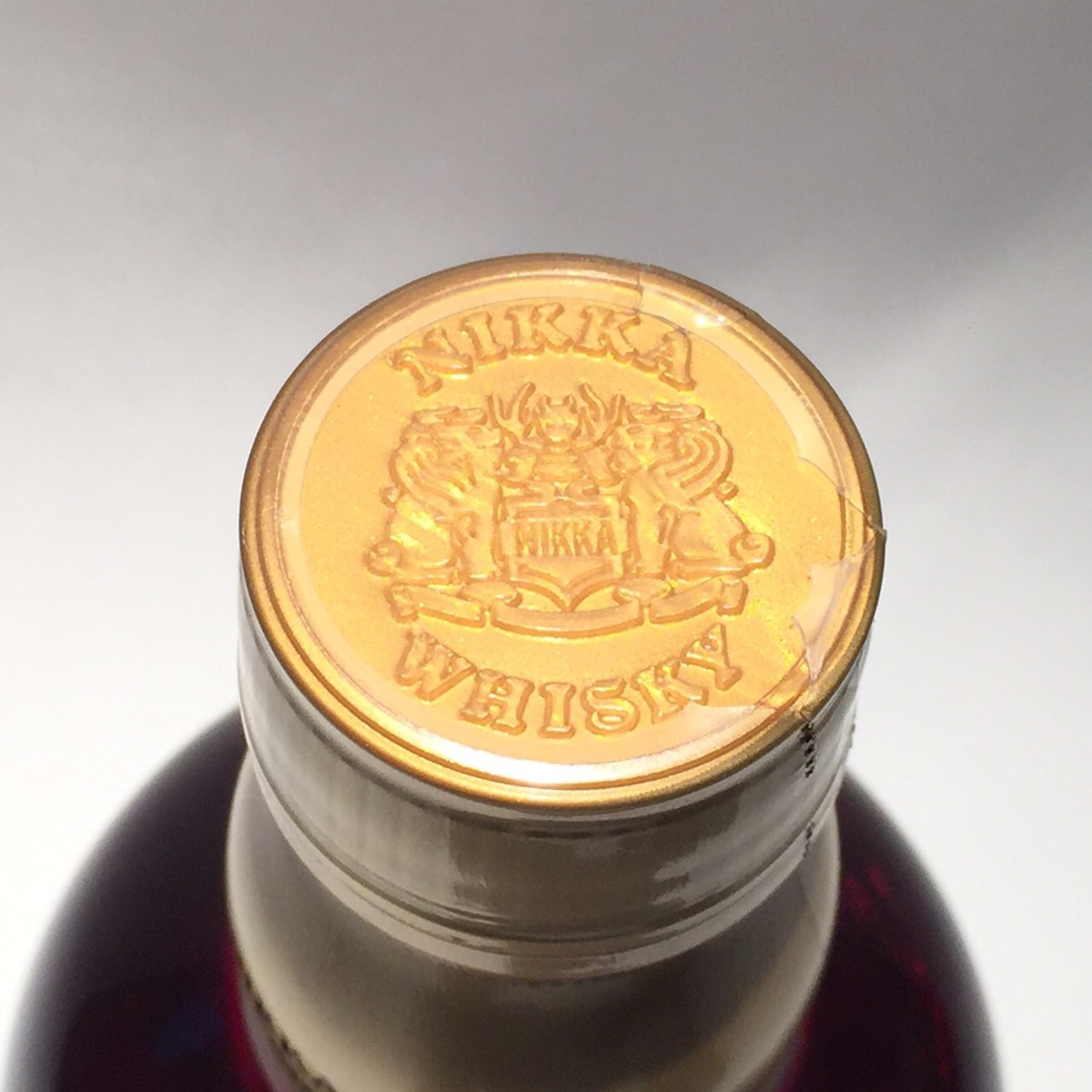 楽天市場】ニッカ シングルモルトシェリー＆スイート宮城峡蒸留所限定