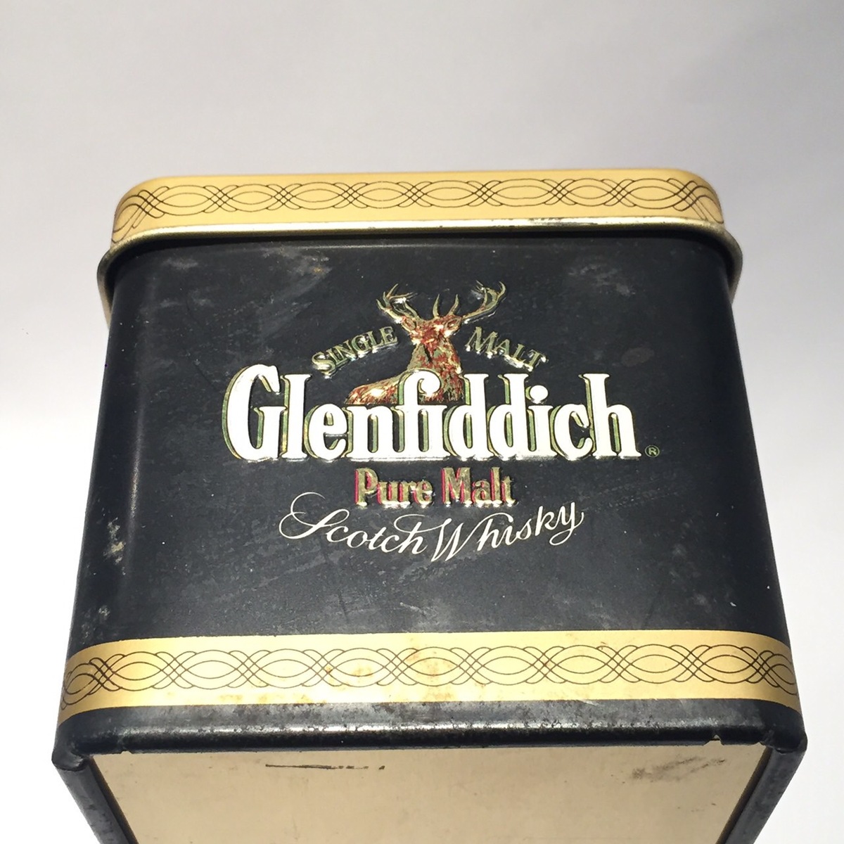 楽天市場】【缶入り】グレンフィディックピュアモルトスペシャル