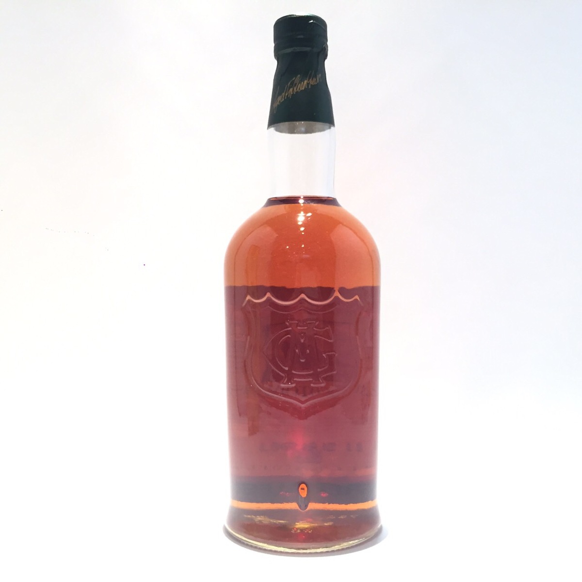 コレクター向け】The Famous Grouse 15年 スコッチウイスキー