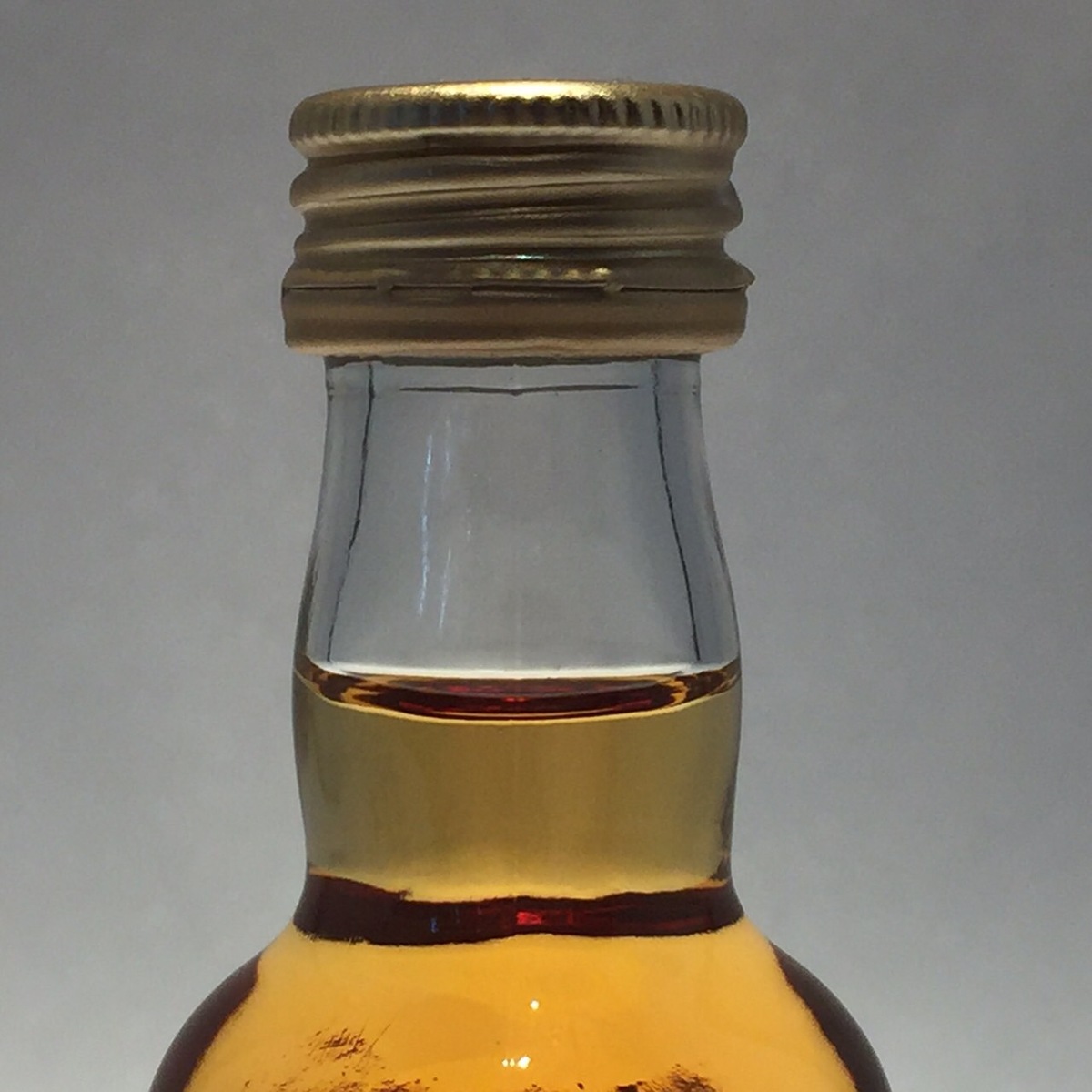 楽天市場】ボウモア12年ミニボトルBOWMOREAged 12 Years43% / 50ml