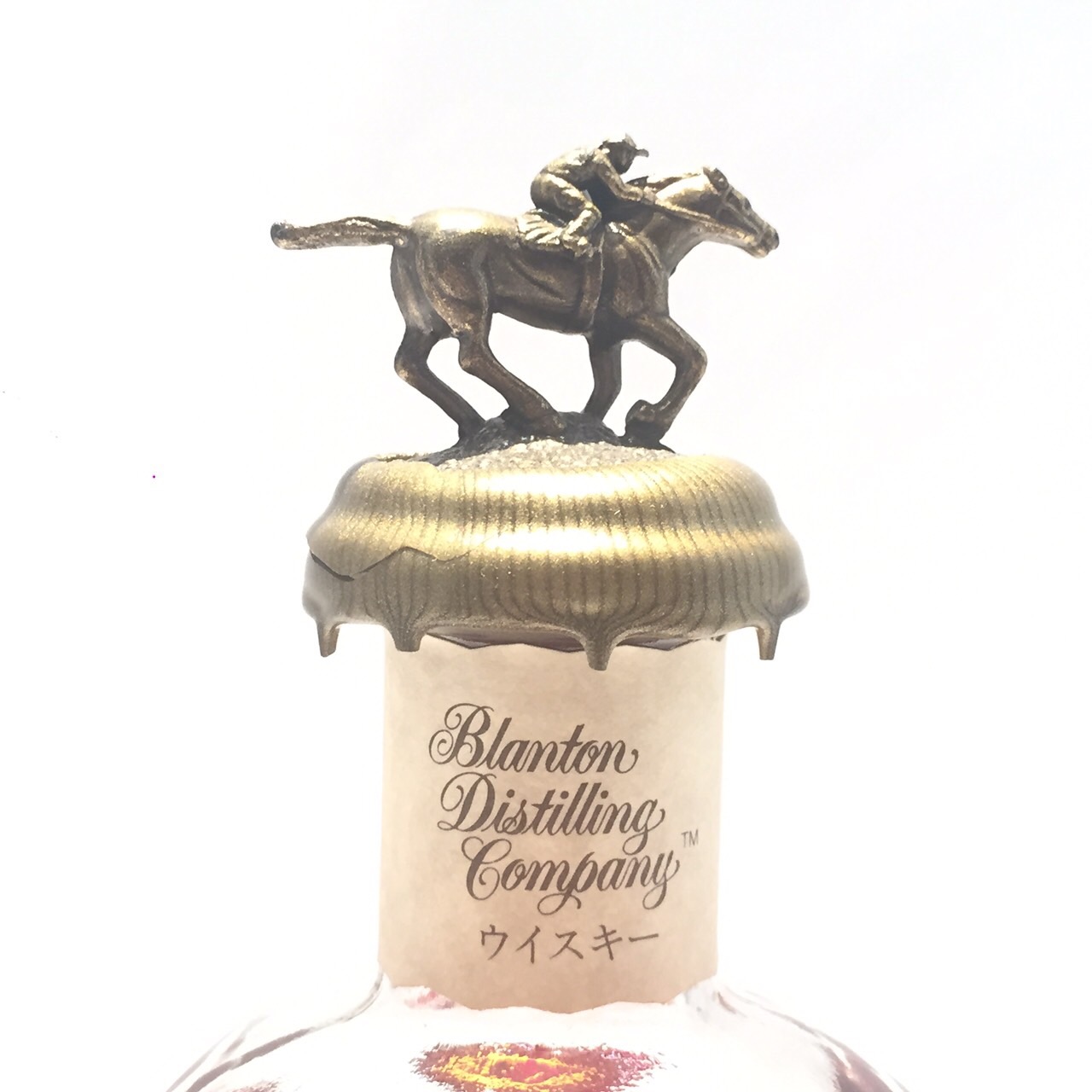楽天市場】ブラントン 1993年樽番号 No.93Blanton 1993Barrel No.9346