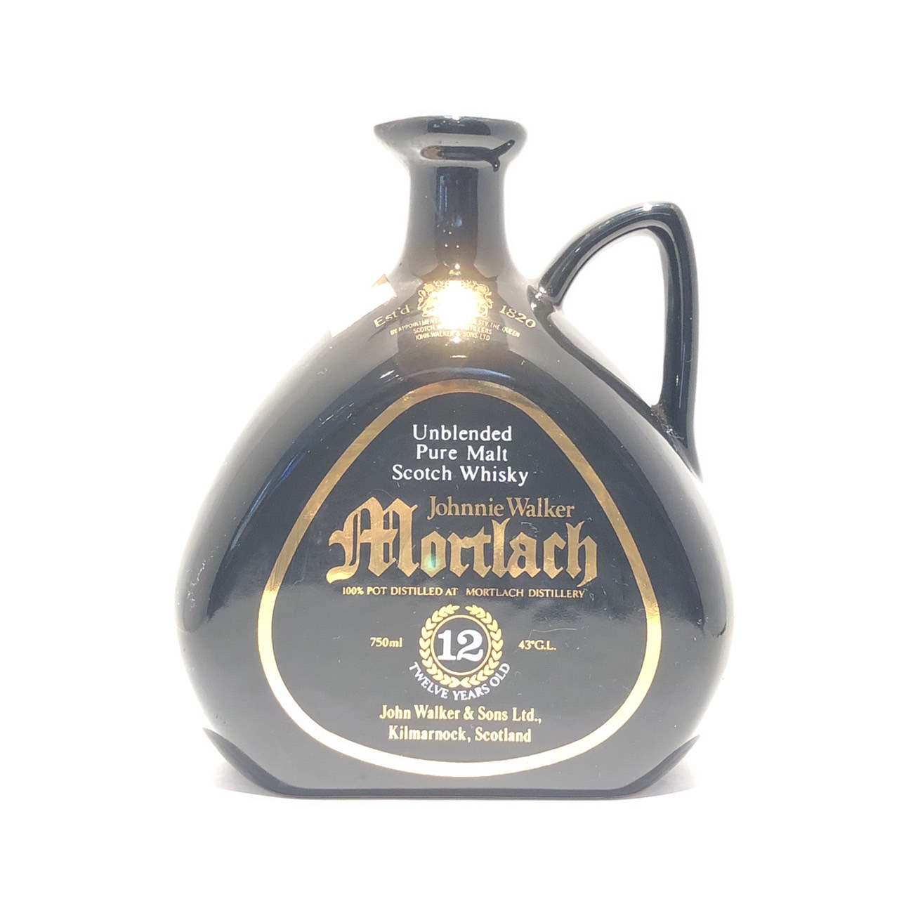 楽天市場】【Yチェック】特級 ジョニーウォーカーモートラック 12年