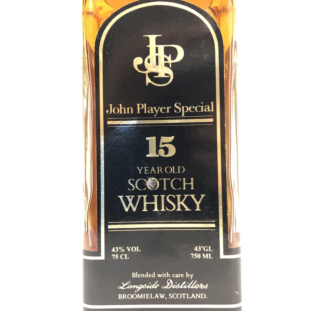 楽天市場】ジョン プレイヤー スペシャル 15年John Player Special15