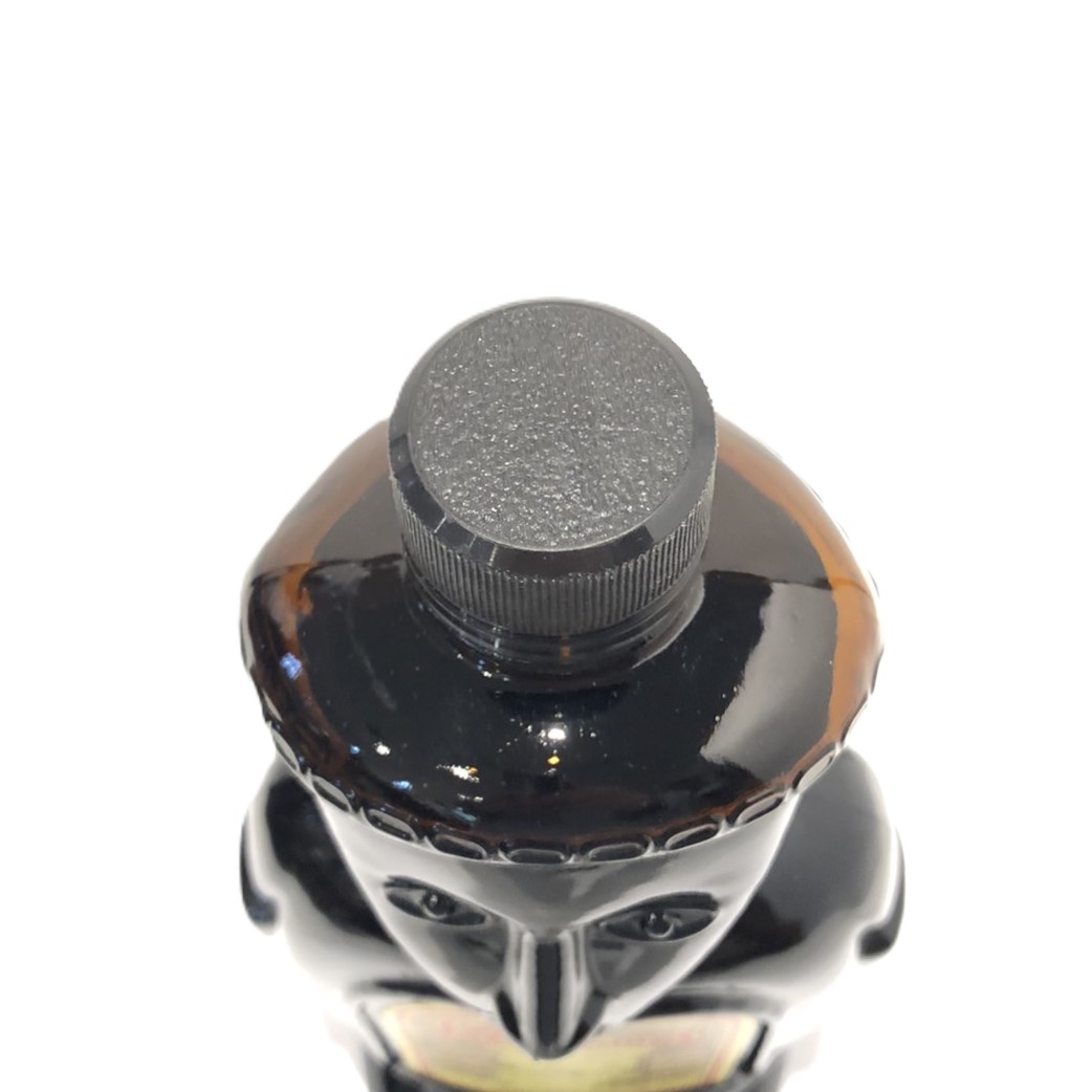 楽天市場】カルーア コーヒーリキュール人型ボトルKAHLUACOFFEE