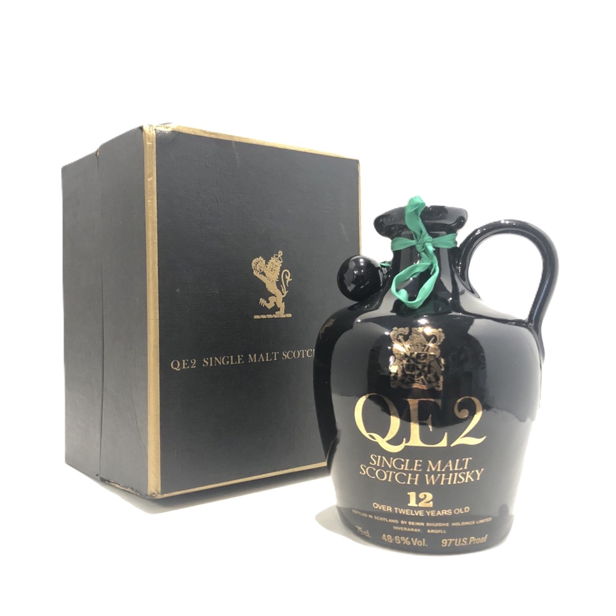 楽天市場】QE2（クィーンエリザベス2）12年以上熟成/80年代QE2 OVER