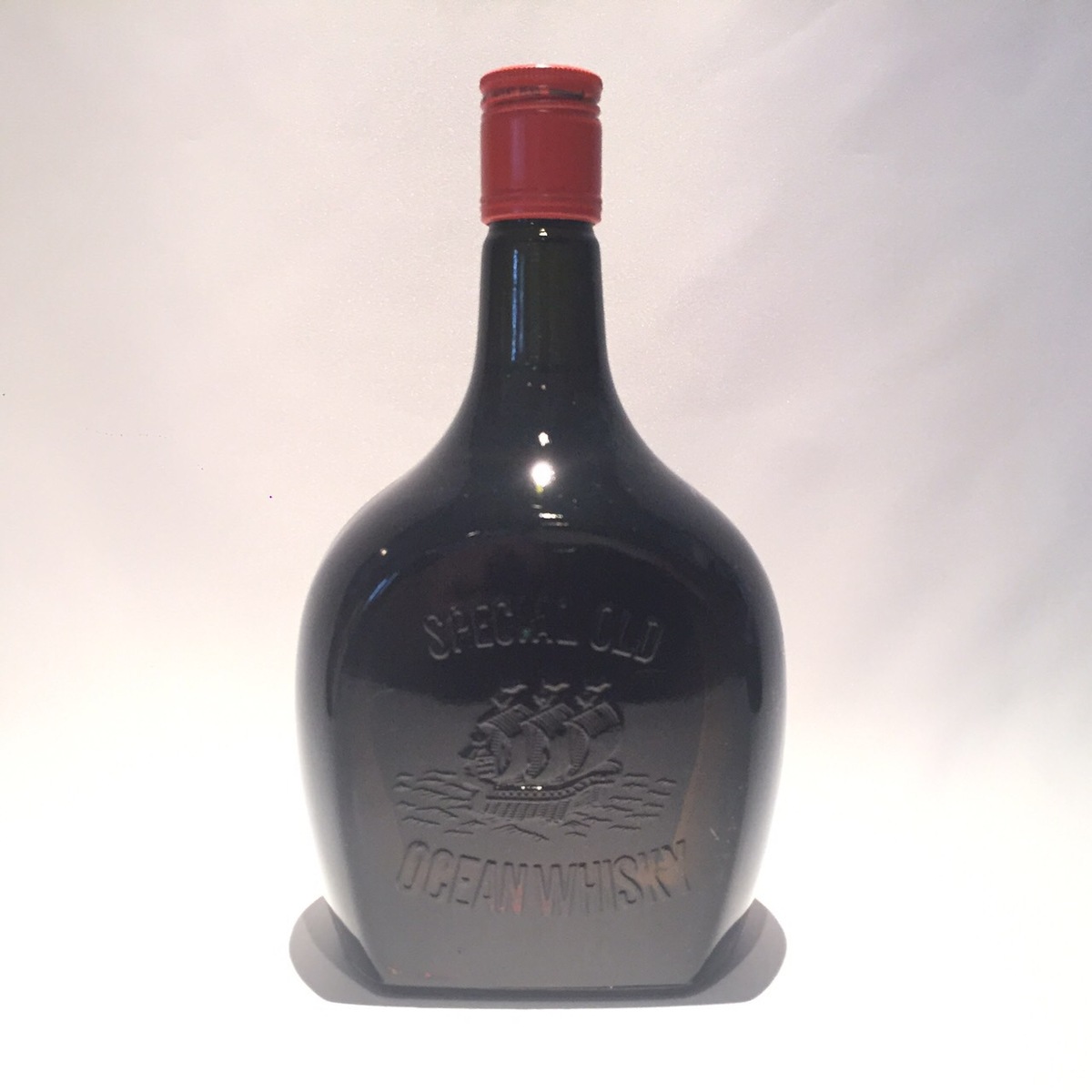 楽天市場】特級三楽オーシャンオーシャン スペシャル オールド 12年