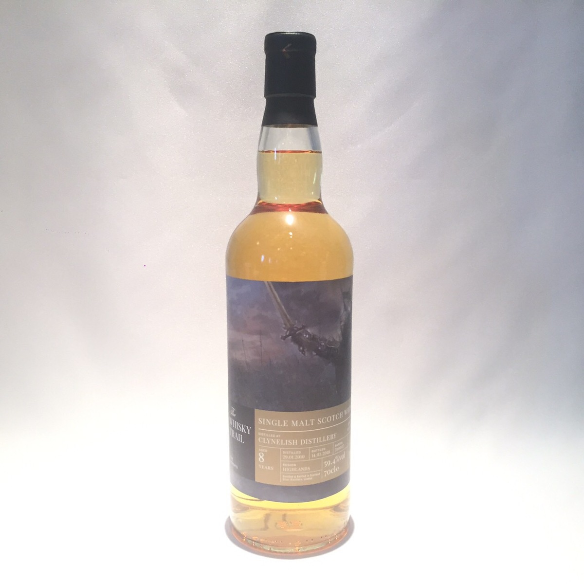 楽天市場】エリクサー ディスティラーズクライヌリッシュ2010 - 20188