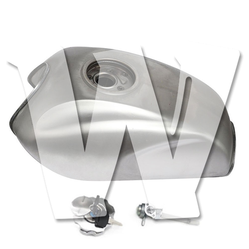 人気 美品状態良好HONDA純正部品CG125タンク検CB125tJX oka 様用美品