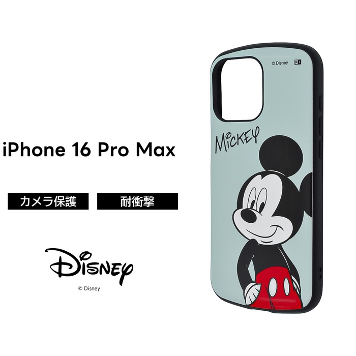 楽天市場】iPhone 16e ケース 耐衝撃 ミッキー ミニー iPhone16 16Pro
