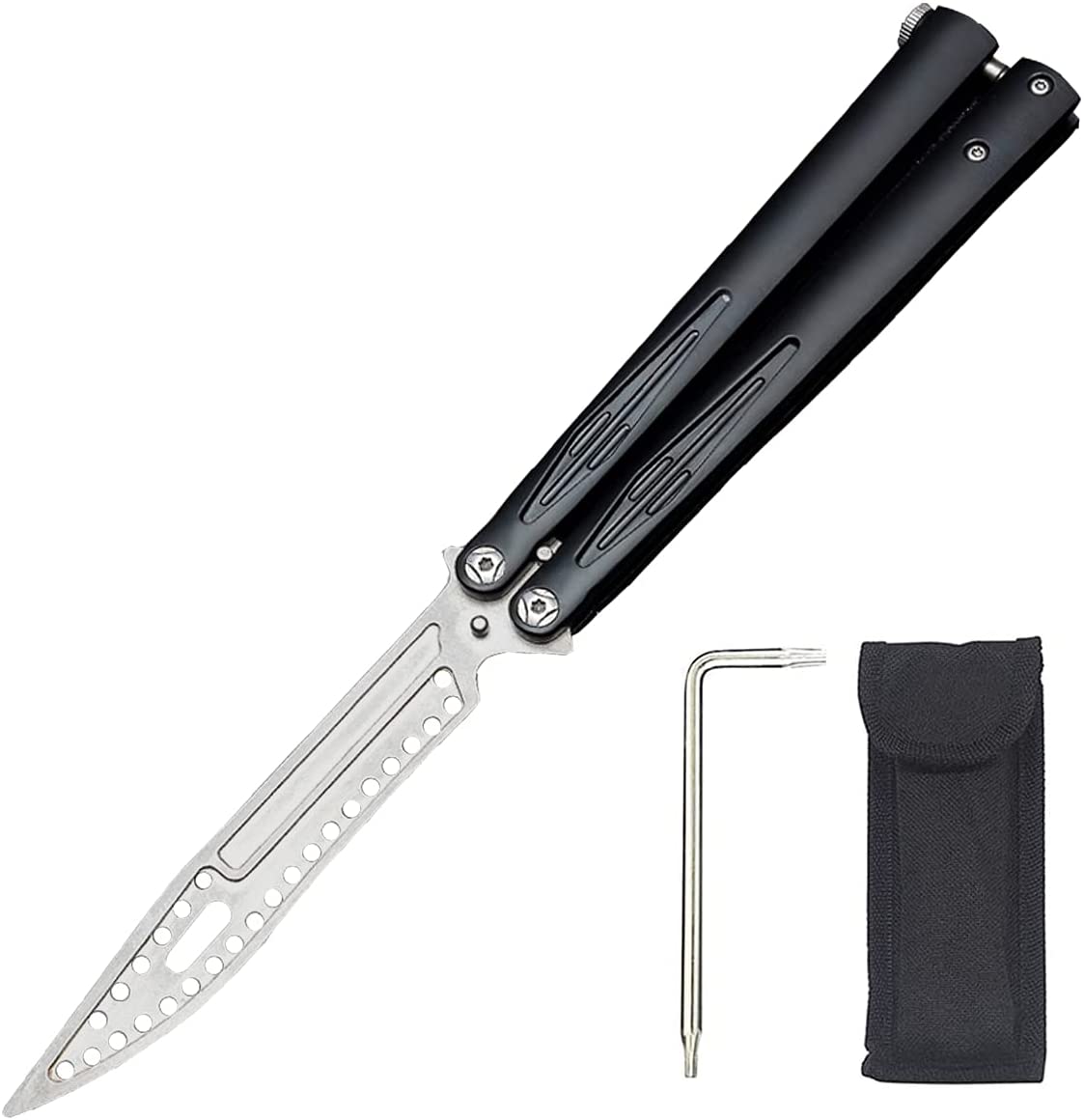 No 139 カスタム トレーニングナイフ 刃無し No 139 カスタム