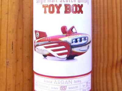 楽天市場】【正規品】アラン 1997年 22年 トイボックスシリーズ 第一弾