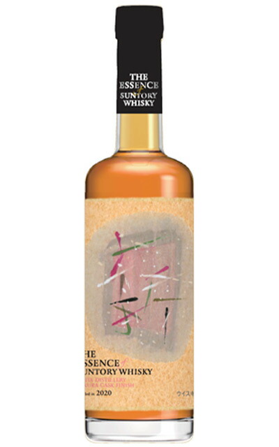 楽天市場】【箱入】エッセンス オブ サントリー シングルグレーン