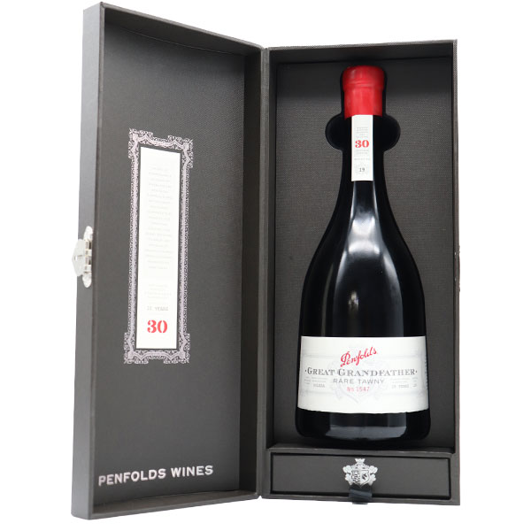 楽天市場】【超豪華箱入】ペンフォールズ グレート グランドファーザー