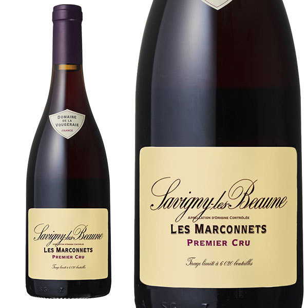 楽天市場】サヴィニ レ ボーヌ プルミエ クリュ 一級 レ マルコネ 赤