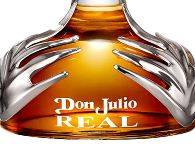 楽天市場】【送料無料】【正規品・箱入】ドン フリオ レアル テキーラ