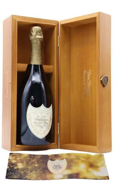 楽天市場】【豪華木箱入り】 ドン ペリニョン レゼルヴ ド ラベイ