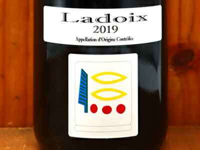 楽天市場】ラドワ ル クル ルージュ 2019 蔵出し限定品 ドメーヌ