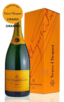 楽天市場】【箱付 マグナムサイズ】ヴーヴ クリコ (ヴーヴ クリコ