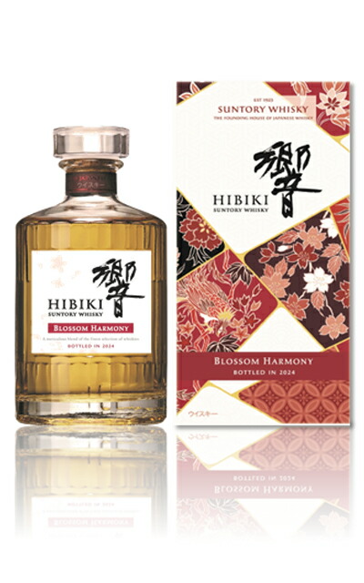 楽天市場】【送料無料】【正規品 箱入】サントリー ウイスキー 響