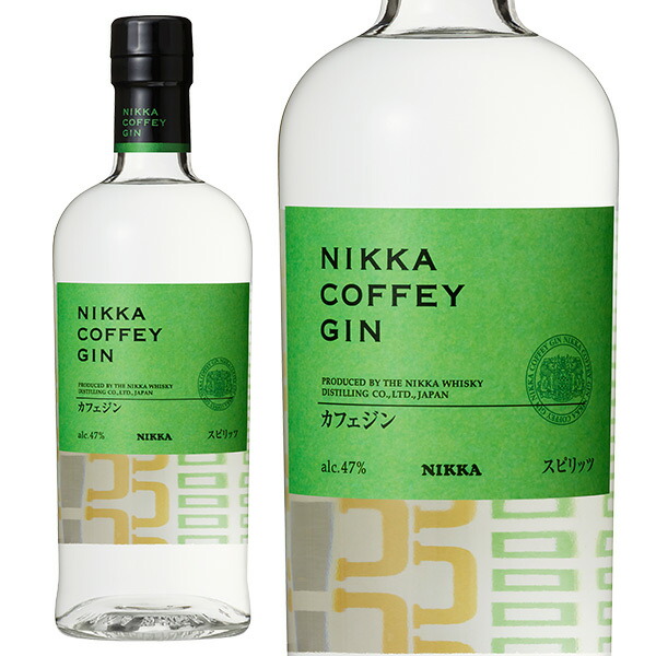 楽天市場】【正規品】ニッカ カフェ ジン ニッカウイスキー 正規代理店