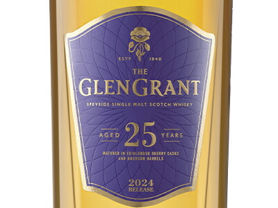 楽天市場】【送料無料】【正規品 箱入】グレングラント 25 年 オロロソ