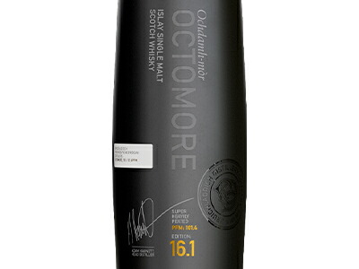 楽天市場】【正規品 箱入】オクトモア 16.1 スコティッシュ バーレイ