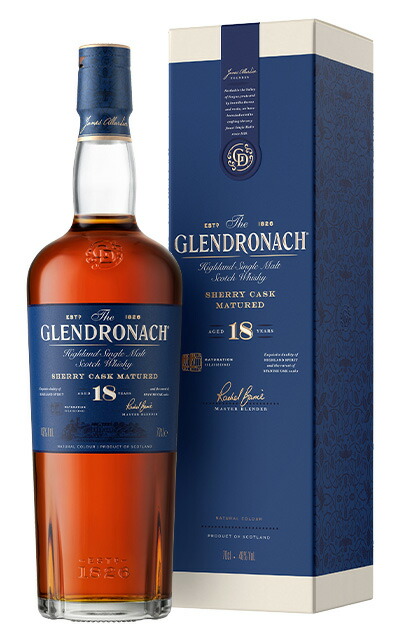 楽天市場】グレンドロナック 18年（ビール・洋酒）の通販