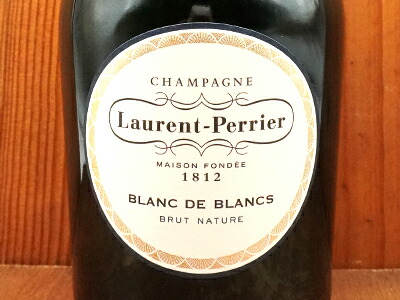 楽天市場】【豪華化粧箱入り】ローラン ペリエ シャンパーニュ ブラン