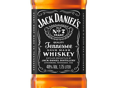 楽天市場】【正規品 1750ml ビッグサイズ】ジャック ダニエル ブラック