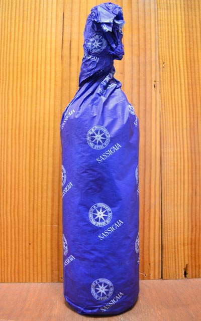 楽天市場】サッシカイア[2009]年 テヌータ サン グイド(インチーザ