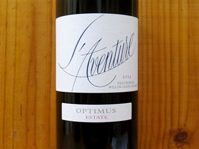 楽天市場】ラヴァンチュール エステート オプティマス 2014 ステファン