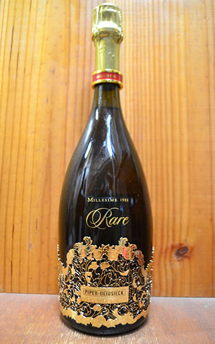 楽天市場】パイパー エドシック シャンパーニュ レア (ラール