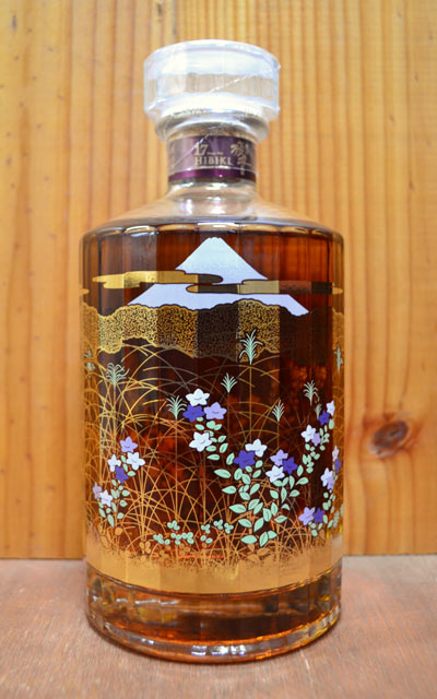 2本未開栓 ☆サントリー 響17年 700ml 2本 未開栓 ウイスキー 酒