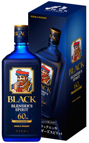 楽天市場】【お一人様6本限り】【正規品 箱入】ブラックニッカ