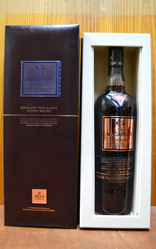 マッカラン 28年 500ml シングルモルトウイスキーブティックウイスキー