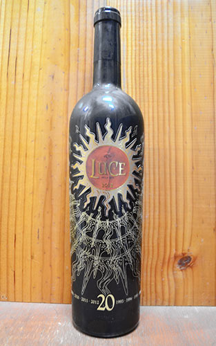 蔵出し20周年 限定品 ルーチェ 2012 値下げ】【希少限定品】LUCE2012