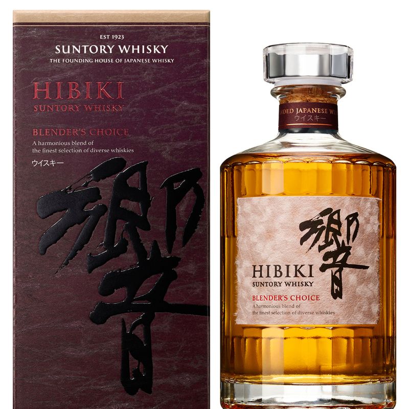 響ブレンダーズチョイス 他2本セット響ブレンダーズチョイス」の人気