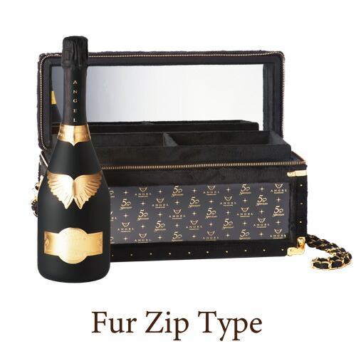 楽天市場】【正規品シャンパン】エンジェル シャンパンブラック 5th