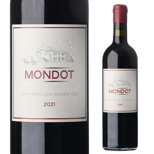 フランス シャトー・トロロン・モンド (ワイン) 価格比較 - 価格.com