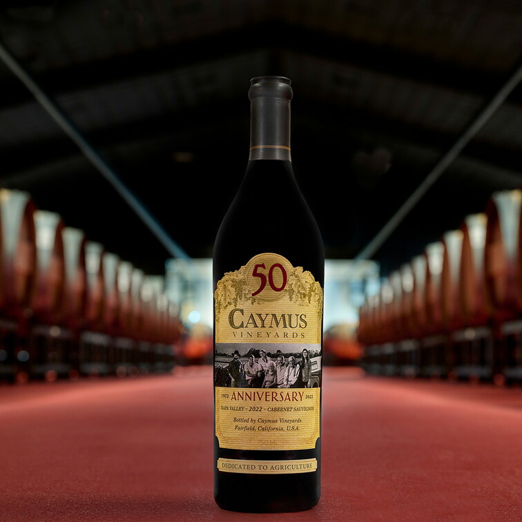 楽天市場】ケイマス カベルネソーヴィニョン ナパヴァレー 2022 50周年