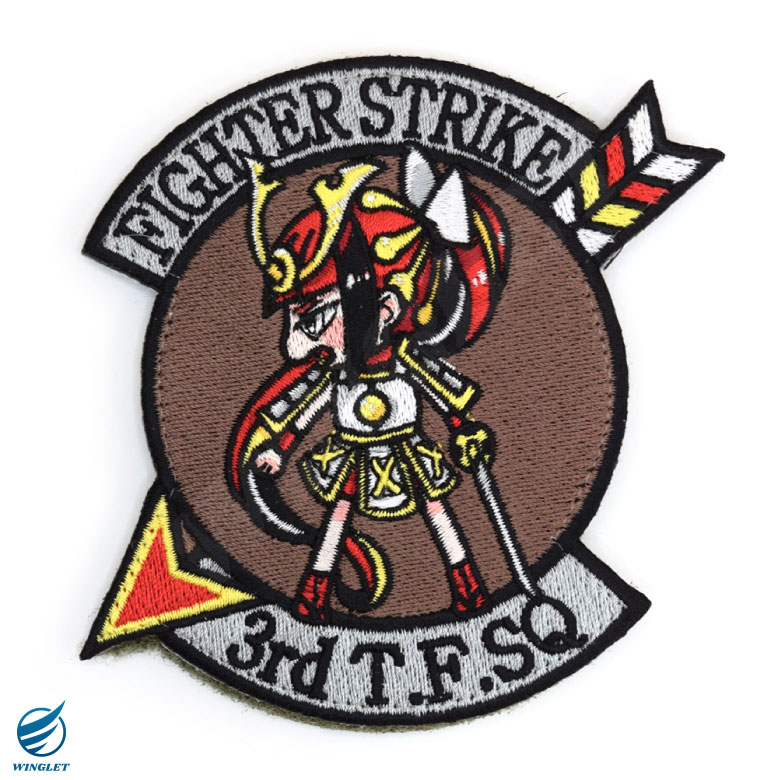 JASDAF 航空自衛隊 百里基地 名刺ケース 木製 JASDAF 航空自衛隊 百里