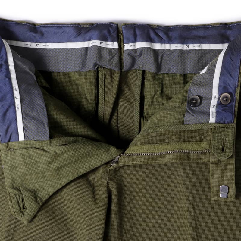 楽天市場】PT TORINO / ピーティートリノ｜製品染めコットンストレッチ