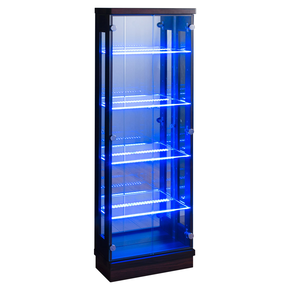 楽天市場】コレクションケース ガラスケース ショーケース フィギュア