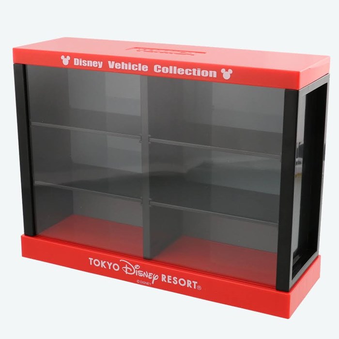 My Disneyland 専用ディスプレイケース 楽天市場】東京