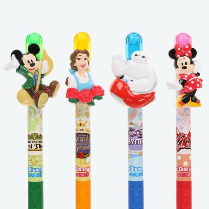 楽天市場】東京ディズニーリゾート ディズニー 通販 立体マスコット