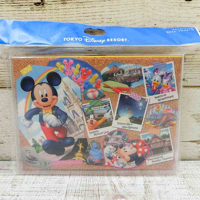 限定!!ディズニートレーディングカードポストカード50点以上福袋にも