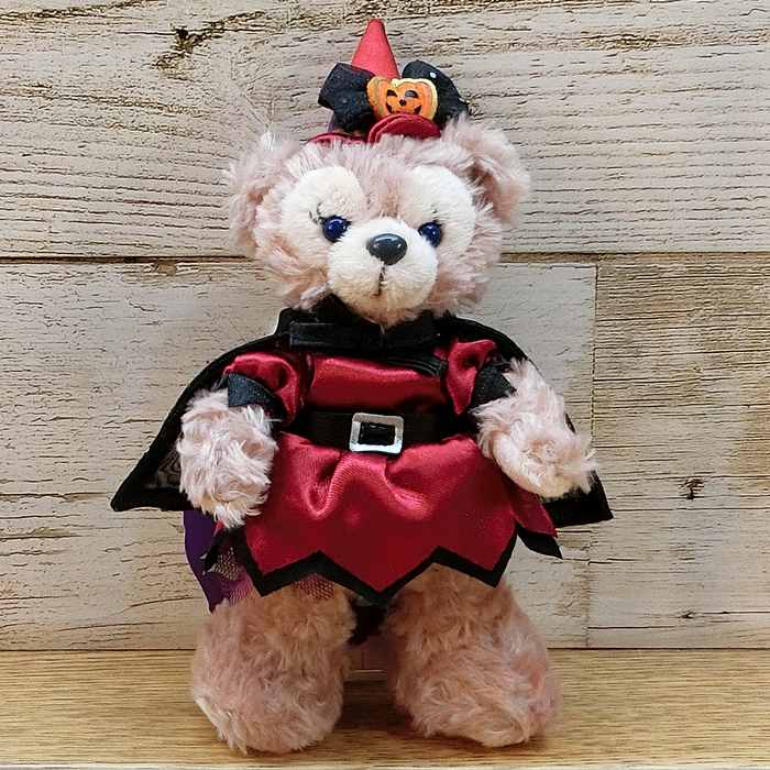 2025年最新】Yahoo!オークション -ダッフィー ハロウィン コスチューム