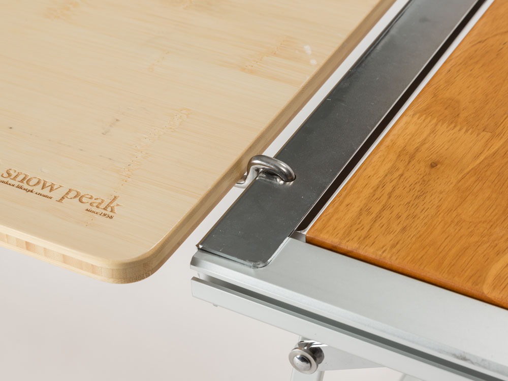 楽天市場】[CK-080]snow peak(スノーピーク) エントリーIGT（アイアン