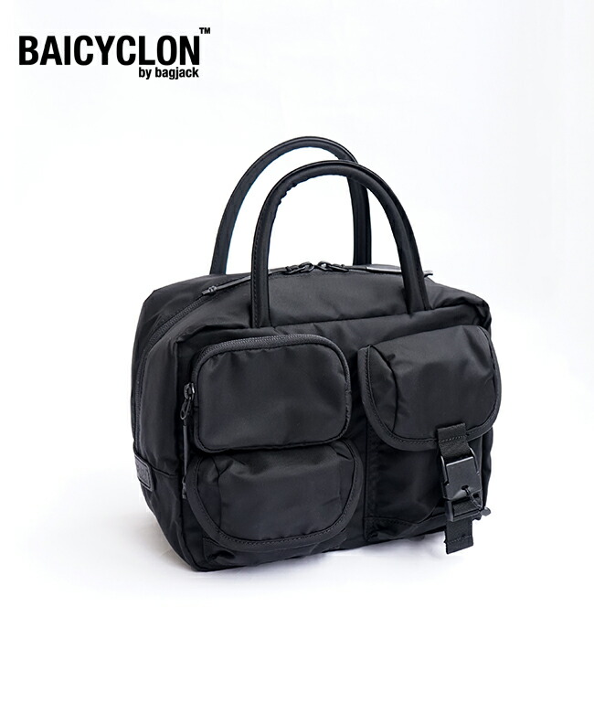 楽天市場】[BCL-82]BAICYCLON by bagjack(バイシクロンバイバッグ