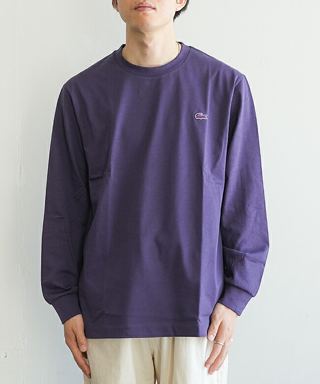 the GazettE/紫/ロンT/長袖トレーナー/証跡 the GazettE/紫/ロンT/長袖